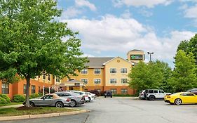 Extended Stay America - Providence - West Warwick
